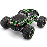 Blackzon Slyder MT 1/16 4WD RTR - Groen - thumbnail