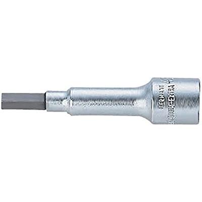 Bahco 1/4" inbusdopsleutel 2.5 mm | A6709M-2.5