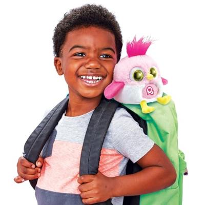 VTech lolibirds roze