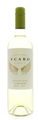 Ycaro Sauvignon Blanc Bio (750ml) Ycaro Sauvignon Blanc Bio (750ml)