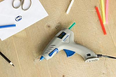 Dremel Kleurlijmsticks (7 mm) Gg05Ja - 2615GG05JA Dremel Kleurlijmsticks (7 mm) Gg05Ja - 2615GG05JA