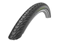 Schwalbe Buitenband marathon e-plus 28 inch (55-622) zwart - thumbnail
