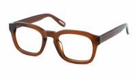 Leesbril Frank and Lucie Eyecatch-Rum Runner-+2.50 - thumbnail