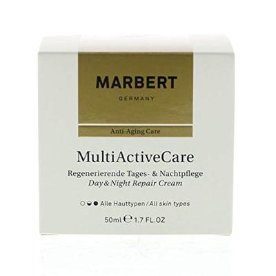 Face Care Multi-Active Care Day & Night Repair Cream