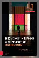 Theorizing Film Through Contemporary Art - eBook (9789048542024) - thumbnail