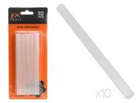 Lijmstiften 10 stuks 11mm x 150 mm - thumbnail