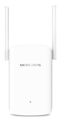 Mercusys TP-Link ME60X WiFi Repeater 6 AX1500Mbps, 1 Gigabit Ethernet-poort, Mesh Krachtige WiFi-repeater voor thuis, versterker, WiFi Extener, WiFi Booster, compatibel met alle internetboxen