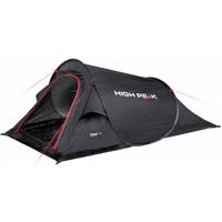 High Peak Campo tent - thumbnail