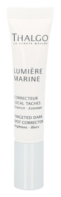 Thalgo Lumiere Marine Targeted Dark Spot Corrector 15ml Gerichte behandeling Thalgo Lumiere Marine Targeted Dark Spot Corrector 15ml Gerichte behandeling