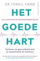 Het goede hart - Torkil Færø - ebook - thumbnail