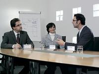 Durable tafelnaambord de luxe - thumbnail