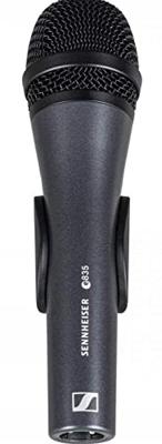 Sennheiser E835 Dynamische zangmicrofoon - thumbnail