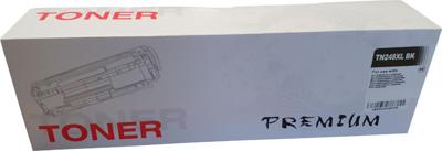 Huismerk Brother TN-248XL BK toner zwart