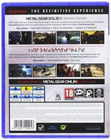 Metal Gear Solid V The Definitive Experience - thumbnail