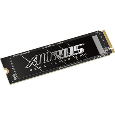 Gigabyte SSD AORUS Gen5 14000 1TB Gigabyte SSD AORUS Gen5 14000 1TB
