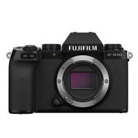 Fujifilm X S10 + FUJINON XC15-45mm F3.5-5.6 OIS PZ MILC 26,1 MP X-Trans CMOS 4 6240 x 4160 Pixels Zwart - thumbnail
