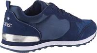 Skechers Goldn Gurl 111/NVY Blauw-36 maat 36 - thumbnail