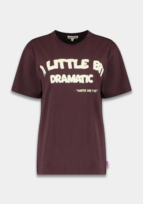 Harper & Yve T-shirt Dramatic