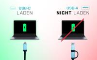 i-tec I-TEC USB 3.0/USB-C/Thunderbolt 3x 4K DS USB-C dockingstation - thumbnail