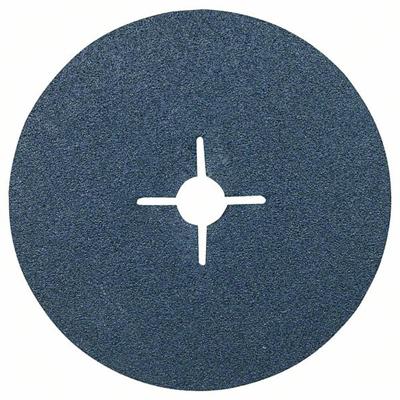 Bosch Accessories 2608606742 Fiberschijf Diameter 180 mm 1 stuk(s) Bosch Accessories 2608606742 Fiberschijf Diameter 180 mm 1 stuk(s)
