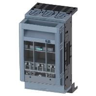 Siemens 3NP11331JC10 Zekeringslastscheider 3-polig 160 A 690 V/AC 1 stuk(s)