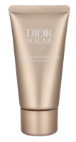 Christian Dior - Dior Solar The Self-Tanning Gel 50ml Zelfbruiner - thumbnail