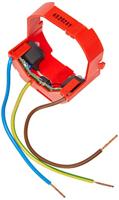 DEHN 924350 STC 230 Overspanningsbeveiliging (inbouw) Overspanningsbeveiliging voor: Verdeeldoos 5 kA 1 stuk(s) - thumbnail