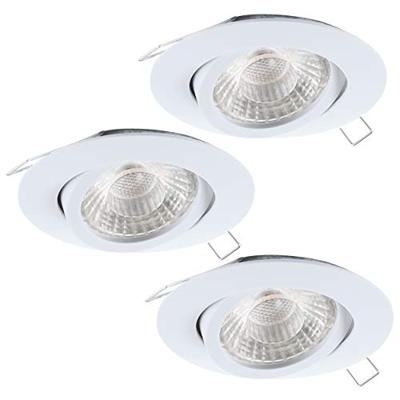 Eglo Richtbare inbouwspotsTedo 1 - 95357
