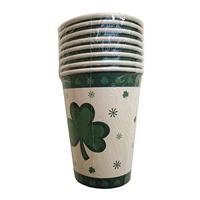 Bekers Shamrock Ierland (8st) - thumbnail