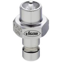 Vigor V2553 Drukstuk DIN/SAE - thumbnail