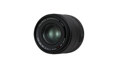 Fujifilm XF 33mm F/1.4 R LM WR