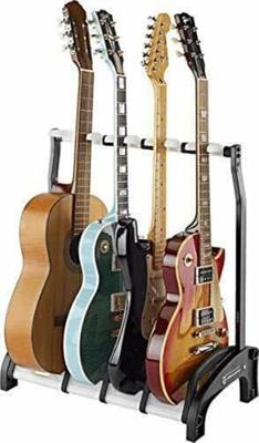 Konig & Meyer 17534 Guardian 3 + 1 Gitaarrek