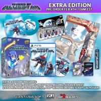 Wings of Bluestar Extra Edition - thumbnail