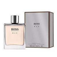 Hugo Boss Boss Man Eau de toilette Spray 100ml Heren - thumbnail