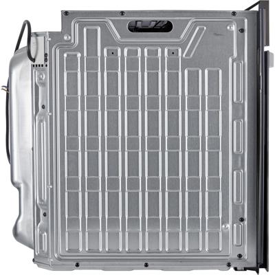 Indesit IFW 3534 H IX inbouw solo oven