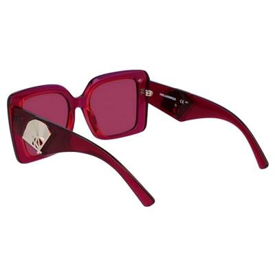 Dames zonnebril Karl Lagerfeld KL6126S-5220540 Ø 52 mm