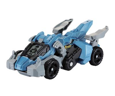 VTech switch go dino's fire rover velociraptor