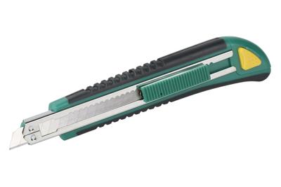 Wolfcraft Afbreekmes | 2K | L 9mm | 1 stuk - 4139000 Wolfcraft Afbreekmes | 2K | L 9mm | 1 stuk - 4139000