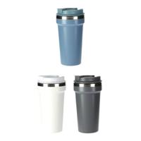 Drinkbeker Kleur, 500ml - thumbnail