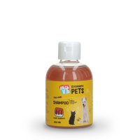 Excellent Pets Shampoo Tea Tree 250 ml - thumbnail