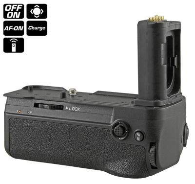 Jupio Batterygrip voor Nikon Z8 - model MB-N12