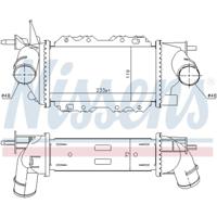 Interkoeler, tussenkoeler 96772 - thumbnail