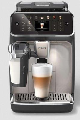 Philips 5500 series Series 5500 EP5547/90 Volautomatisch espressoapparaat