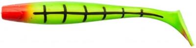 Lucky John Kubira Swim Shad 17,5 cm 2st. PG14 / Yellow Tiger