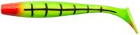 Lucky John Kubira Swim Shad 17,5 cm 2st. PG14 / Yellow Tiger - thumbnail