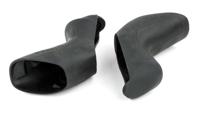 SRAM afdekkap rubber rubber cover red etap - thumbnail