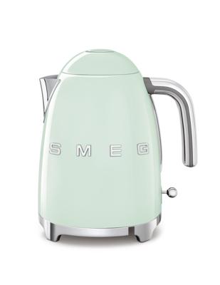 SMEG SMEG KLF03PGEU Elektrische Waterkoker 50's Style - Watergroen
