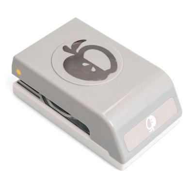 EK Tools • double punch apple