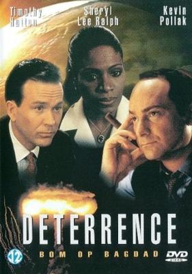 DVD deterrence DVD deterrence