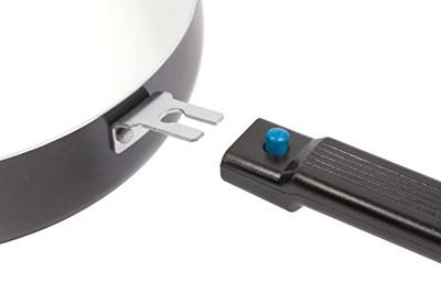 Bo-Camp Sprint ECO Steelpan 16cm Bo-Camp Sprint ECO Steelpan 16cm